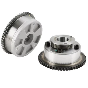 Exhaust & Intake CVVT Camshaft Gear Replacement For Elantra Kona 2.0L 2018-2021 - Picture 1 of 11
