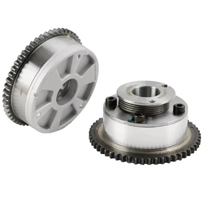 Exhaust & Intake CVVT Camshaft Gear Replacement For Elantra Kona 2.0L 2018-2021 - Image 1 of 4