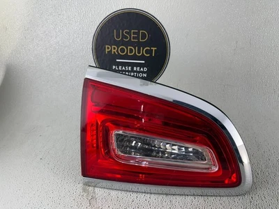 OEM | 2013 -- 2017 Buick Enclave Inner Tail Light (Left/Driver) - Image 1 of 4