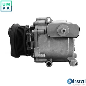 COMPRESSOR AIR CONDITIONING 10-1012 FOR FORD TRANSIT/CONNECT IKON/V FUSION 1.3L - Picture 1 of 10