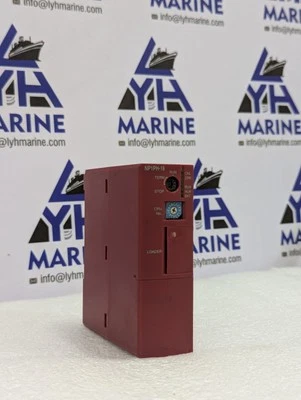 FUJI ELETRIC NP1PH-16 CPU MODULE - Photo 1/4