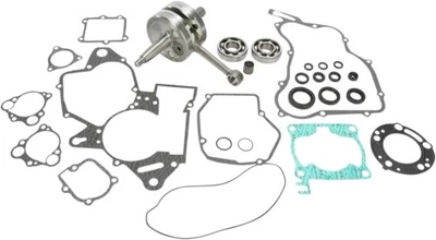 Hot Rods Motorcycle Bottom End Kit - CBK0020 79-3859 0921-0278 316-440018 871128 - Image 1 of 3