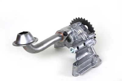 Oil Pump for 1998-2015 VW Beetle Golf Jetta Passat Audi A4 TT 1.8L 2.0L w/ Tube Foto 1 de 3