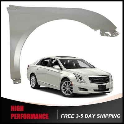 For 2013 2014 2015 2016 2017 Cadillac XTS Fender Front Right/Passenger Side Foto 1 de 4