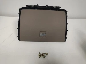 2005-2010 Nissan Altima Dashboard Storage Cubby Compartment Bin Tan OEM BIN ONLY - Picture 1 of 6