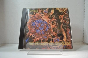CADUCITY - The Weiliaon Wielder Quest - CD Like New - Picture 1 of 3