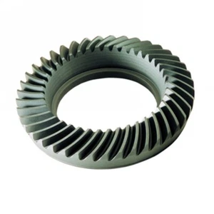 Ford Racing 8.8 Inch 3.73 Ring Gear and Pinion - Picture 1 of 10