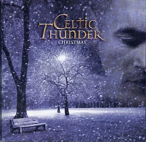 Celtic Thunder Christmas CD 12 tracks with 2 bonus tracks 13 & 14 Bonus Edition - Picture 1 of 2