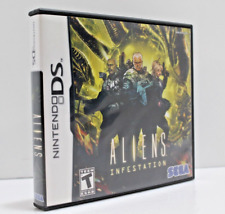 Aliens: Infestation - Nintendo DS, 2010