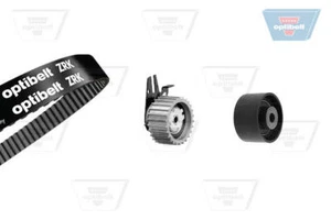 Optibelt Timing Belt Kit for Opel Astra P10 2.0L Diesel A20DTH 2012-2013 - Picture 1 of 1