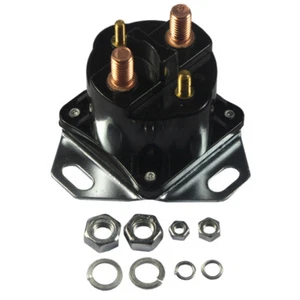 NEW Diesel Glow Plug Relay Solenoid for Ford 7.3L PowerStroke Diesel Pickup - Picture 1 of 6