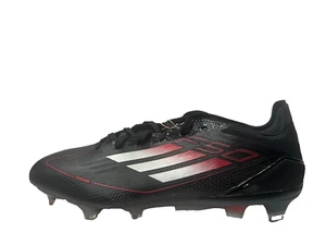 adidas F50 Pro Firm Ground Football Boots UK 9 US 9.5 EU 43 1/3 REF 2902- - Picture 1 of 5