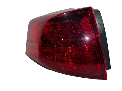 2010 - 2013 Acura MDX Drivers Left Side Rear Tail Light Lamp 33551STXA11 *OEM 💎 - Image 1 of 4