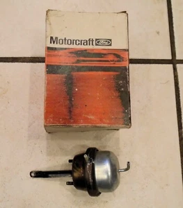 NOS Original 1974-1979 FORD PINTO Heat & Defrost Vacuum Control D4FZ-18A318B - Picture 1 of 5