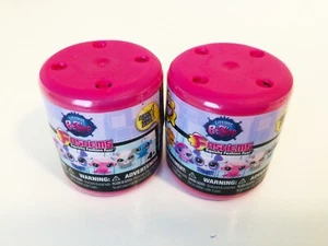 Littlest Pet Shop Fash'ems Serie 1 LOTE DE 2 - Imagen 1 de 4