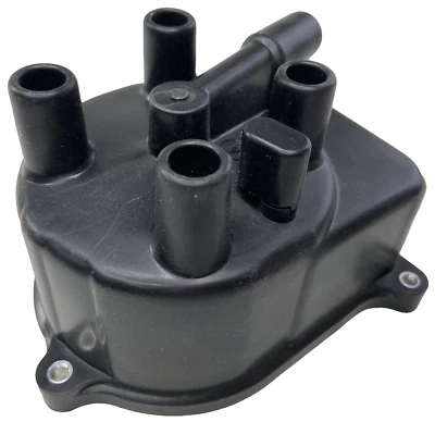 Tapa de distribuidor Carquest 24237 para Honda Accord 92-97 Prelude Foto 1 de 4