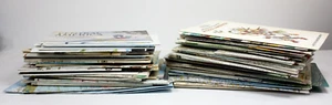 90+ Vintage National Geographic Maps 1940s - 1980s - Picture 1 of 8