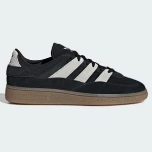 Adidas Women's Handball Spezial ST Suede 'Black/Gum' - JS2795 Expeditedship - Picture 1 of 6