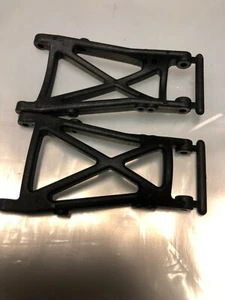 Vintage Team Losi XXX Buggy Heckarm Set - Bild 1 von 2