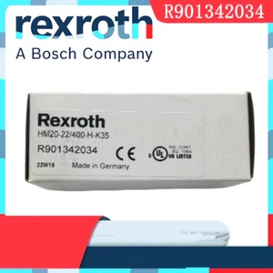 1pcs Rexroth HM20-22/400-H-K35 Pressure Sensor R901342034 - Picture 1 of 4