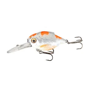 Savage Gear 3D Crucian Kurbel 46DR - Bild 1 von 8