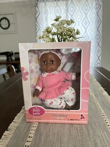 Holly Babies Baby Sydney Doll 2024 Brand New - Picture 1 of 5