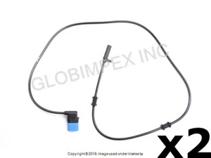 Mercedes (2013-2020) ABS Sensor REAR (2) ATE OEM + 1 YEAR WARRANTY - Picture 1 of 2