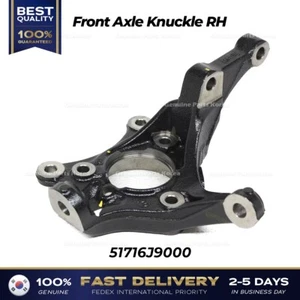 ⭐Genuine⭐ Front Axle Knuckle RH 51716J9000 for Hyundai Kona - Picture 1 of 5