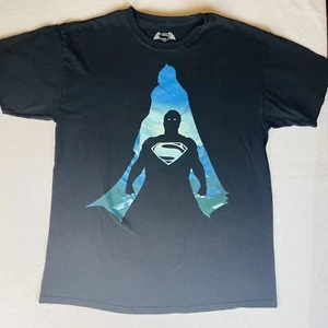 Batman V Superman Dawn Of Justice Graphic Tee - Picture 1 of 6