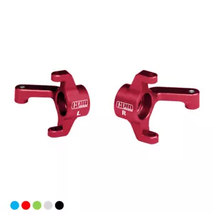 For LOSI- Micro-B-7075 ALLOY FRONT SPINDLES - Picture 1 of 9