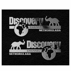 For Land Rover Defender RC Car Durable Metal Car Discovery Decal Sticker Set - Picture 1 of 5
