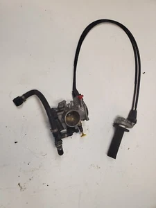 2019 husqvarna throttle body 8.1 hours - Bild 1 von 2