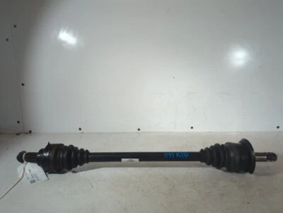 Árbol de transmisión trasero Bmw F22 serie 2 M Sport cupé 2014-2016 1997 - conductor O11 Foto 1 de 4