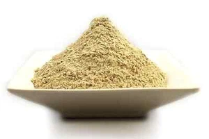 Organic Korean Red Ginseng Root Powder (Panax) 50g (2oz) USA SHIP Quick - Picture 1 of 1
