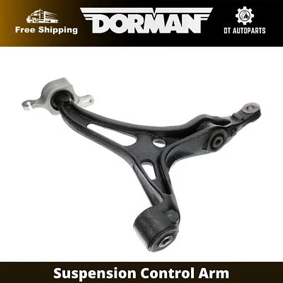 Brazo de control de suspensión delantero izquierdo inferior para Mercedes-Benz GL450 2007-2012 Dorman Foto 1 de 4