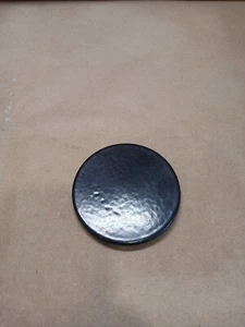 Whirlpool Range Burner Cap OEM Genuine Gas Stove Amana Black FAST SHIPPING - Picture 1 of 7
