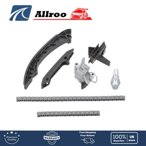 For BMW 325i 330i 525i 528i 530i X5 Z3 E36 E46 E60 E83 E85 Timing Chain Kit - Picture 1 of 12
