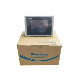 GP270-SC11-24V 1PCS NEW PRO-FACE Touch Screen GP270-SC11-24V - Picture 1 of 2