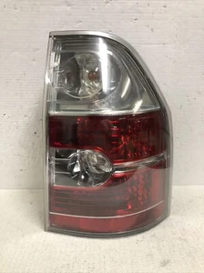OEM 2004 2005 2006 ACURA MDX RIGHT RH PASSENGER SIDE HALOGEN TAIL LIGHT - Foto 1 di 9