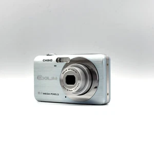 CASIO EXILIM EX-Z80 Compact Digital Camera From Japan - Picture 1 of 11