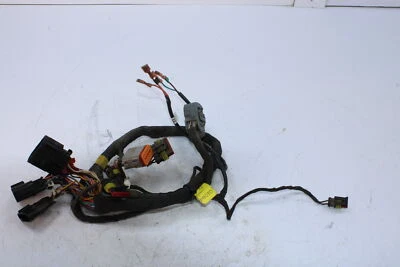 2013 Can-am Spyder St Sm5 console harness 710002616 - Image 1 of 4