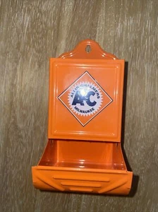 Allis Chalmers Stick Match Dispenser - Picture 1 of 5