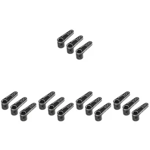 5 Pack Träger Fahrzeug Lenkarm Ferngesteuertes Auto Lauflernwagen - Bild 1 von 12