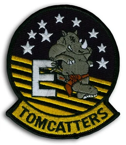 US Navy VFA-31 Tomcatters Strike Fighter Squadron F/A-18E Hornet NAS Oceana - Foto 1 di 2