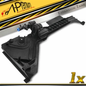 Front Coolant Expansion Tank Mounting Plate for BMW E83 X3 2004-2010 2.5L 3.0L - Picture 1 of 6