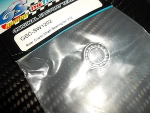 GS RACING SW1202 roulement arrière moteurs V12 - Picture 1 of 1
