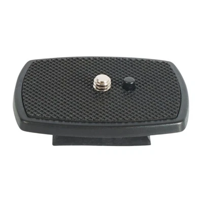 Secure Quick Release Camera Plate 35x35mm Stable Tripod Mounting Solution - Image 1 of 4