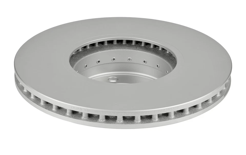 Bendix Euro+ Front Brake Rotor for BMW 118i F20 1.5L/1.6L B38B15A,N13B16A Petrol - Image 1 of 4