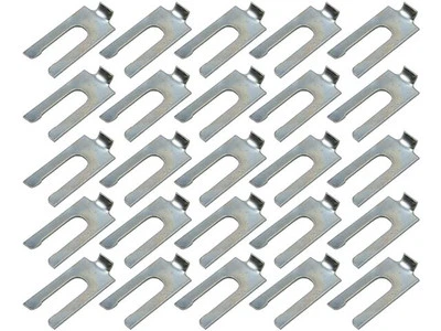 For 1970-1972 Buick GS 455 Alignment Shim Multi-Pack Moog 46612DNND 1971 - Image 1 of 2