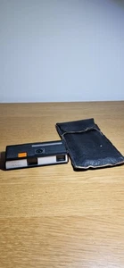 Prinz Camera 110 Luxe With Case Vintage 1970's - Picture 1 of 4